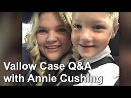 The Lori Vallow Case