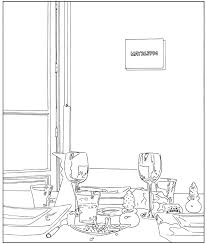 Vaccine rollout as of aug 09: Dal Moma Gratis Un Libro Da Colorare D Arte Per Adulti E Bimbi Artbooms