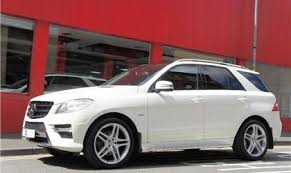 Mercedes Benz Ml Class 2012 2015 Owners Reviews Honest John