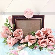 Saya akui bukanlah seorang yang kreatif dan gubahan masa. Diy Wedding Projects Diy Wedding Wedding Gift Money