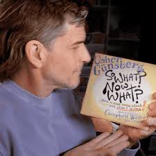 Pre-order my new book "So What? Now What?" today, get a free thing!