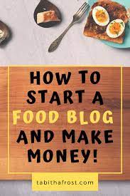 Starting A Food Blog Can Be A Lot Of Work Having A Recipe Blog Myself There Is A Lot That Goes Into Food And Recipe Blogging Fro Food Blog Food Blogger