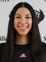 2025 Women's Basketball Roster