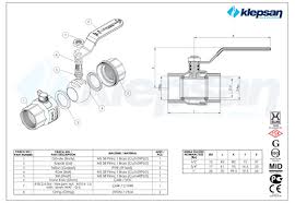 A wide variety of plumbing ball valve options are available to you, such as stainless steel, brass, and plastic. Gas Ball Valve Mop 5 Gas Ball Valves Valves Plumbing Group Klepsan Valves Water Meter