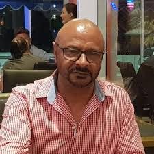 Terence Samuels's Instagram, Twitter & Facebook