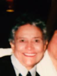 Mary Miramontes Obituary (1942