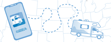 The gasbuddy rv app allows the user to find the cheapest fuel prices while traveling which is made more important for rv'ers as many are filling up gas tanks that. 7 Best Apps Resources For Rv Friendly Driving Routes Cruise America