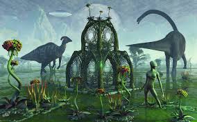 Maybe you would like to learn more about one of these? Cum Ar Putea Arata Viata Pe Alte Planete Mythologica Ro
