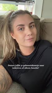 Geboortekaartjes: Naar Wie Stuur Je Ze?