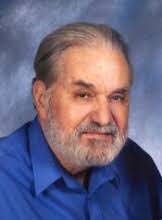 Obituary information for Perry Doddridge Jefferies