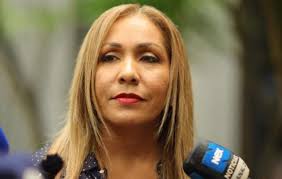 Ábrego: 'Roux ya no sabe qué hacer para bajar mi candidatura'