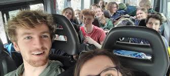 Lancaster University Hiking Club