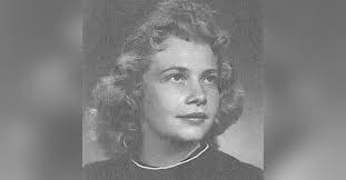 Patricia Burton Obituary