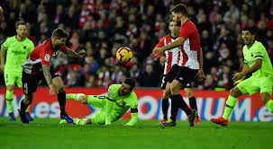 Unique experiences & personalized trips, city breaks, holidays, cultural & gastronomic tours for individuals or. No Goals For Messi As Barca Draws Bilbao Real 6 Points Behind Sportsnet Ca