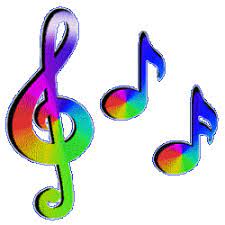 Notes Symbols On That Note Pretty Wallpaper Iphone Music Notes Pretty Wallpapers