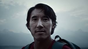 Jimmy Chin
