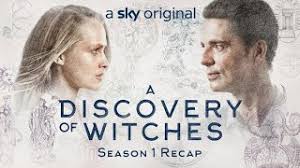 There, they must find a powerful witch to help diana control her magic and search for the elusive book of life. A Discovery Of Witches Recap Zur 1 Staffel Eine Welt Voller Magie Seriesly Awesome