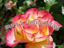 Die freiheit ruft, grenzen fallen, das leben kann nun endlich los gehen. Geburtstagsreime Und Gluckwunsche Zum 1 Geburtstag Eines Kindes