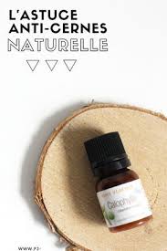 L Astuce Anti Cernes Naturelle Anti Cerne Naturel Anti Cerne Cernes