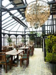 Die geschichte der wissenschaft ist reich an deutschen namen. Der Garten In Wissen Orangerie Cafe Garten Hochzeitslocation