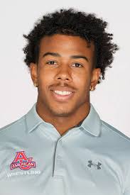 2023-24 Wrestling Roster