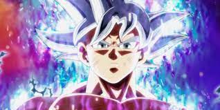 Check spelling or type a new query. Dragon Ball Super Granolah Discovers Goku S Ultra Instinct Weakness