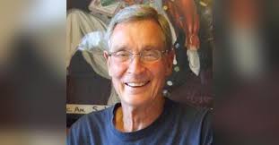 Thomas Howard Sprague Obituary