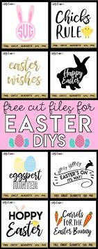 Check our website www.darinascrafts.com for more svg and diy kits! Free Svgs For Easter Projects