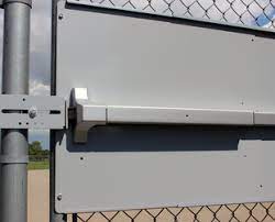 360 yardware specializes in outdoor gate hardware including gate latches, gate hinges, cane bolts, double gate hardware, locks for gates and finding gate hardware that complements the architecture of your home can be a challenge. Perimeter Exterior Security Idn Inc