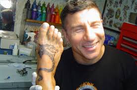 Archangel michael tattoo st michael tattoo michael angelo tattoo angel tattoo designs tattoo sleeve designs sleeve tattoos angel warrior bild tattoos trash polka. How To Get A Painless Permanent Tattoo