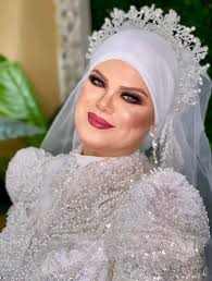 👑عروستنا المزيانة 👑ربي يهنيك❤❤❤