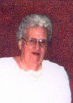 Lola Mae Perkins Lucas Obituary January 14, 2010