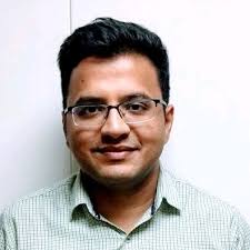 Ankit Garg Email & Phone Number