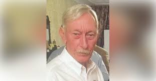 Obituary information for Vernon Darrell Gee