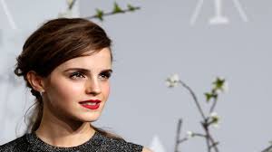 Emma Watson Opens Up About Feminism, That Horrific Nude Photo Hoax, and  Dating Etiquette