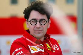 This domain is for use in illustrative examples in documents. Binotto We Re Collaborating Well With The Fia And F1 For 2021 Grand Prix 247