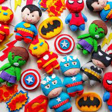Pin En Stuffed Animals