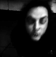 Dean Eddy Poet & Photographer