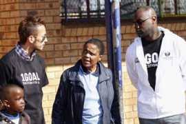 Cameroon scammer eric ename mboma, scamming from dubai. Mboma Family Name