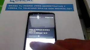 In the page of at&t (where they came from) denied the unlock codes because it must be used . Liberar Lg Phoenix 2 Modelo K371 De At T En Minutos