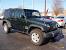 Jeep Wrangler 2013