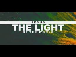 Jesus The Light Of The World Christian Motivational Video Youtube Christian Motivation Light Of The World Motivational Videos