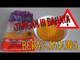Jagung kuning rebus memiliki nutrisi yang bermanfaat bagi tubuh. Bahaya Dan Manfaat Makan Nasi Jagung Youtube