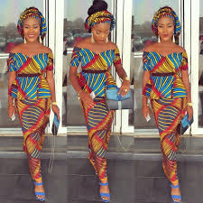Image result for african fashion styles 2018