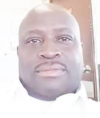 Anthony Alfred Clarke