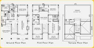 A rectangular lot, it measures 11.5 maters likewise, the design boasts an open layout within the living spaces. 32 Housing In Nepal Ideas House Floor Plans Nepal