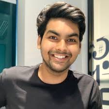 Rachit Mathur's Speaker Profile @ Sessionize