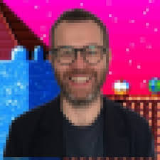 Peter MacRae (@PeteMacRae)