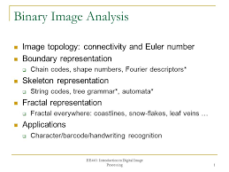 Ee465 Introduction To Digital Image Processing Ppt Video Online Download