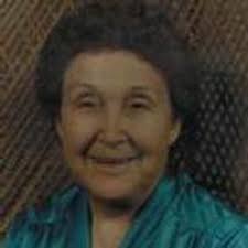 Allie Payne Bickford Obituary October 31, 2010